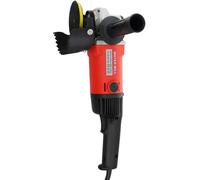 Machine à polir - Rouleau humide - 1400W - 220V - Pour marbre, pierre, béton