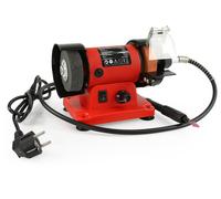 Machine À Poncer Double Polisseuse 150W, Marpol M79208