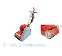 Machine À Poncer Parquet Holzmann PSM 3