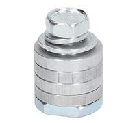 Machine à rainurer à fente variable, tête de conversion de meuleuse angulaire, kit d'adaptateur de meuleuse angulaire, tête de conversion accessoires pour outils (M14)