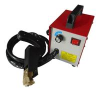Machine à rainurer de pneu chauffante portable - Outil de rampe de pneu 400 W pour kart, VTT et pneus industriels