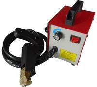Machine à rainurer électrique chauffante pour pneus en caoutchouc robuste pour motifs en U et V sur tous les pneus de véhicule