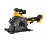 DEWALT Routeur mural sans fil DEWALT 54V Version de base DCG200NT-XJ Quantité:1