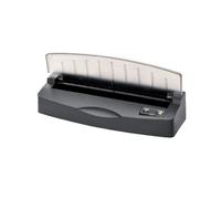 Machine à relier GBC Thermabind T200, argent/anthracite