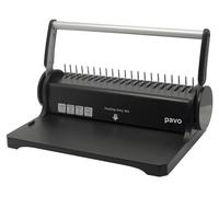 Machine à relier SMARTMASTER 2, Machine à relier pour reliure plastique jusqu'à 150 feuilles