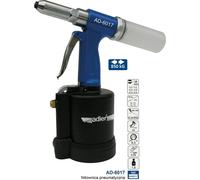 Machine à riveter pneumatique Adler Ad-6017