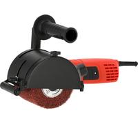 Machine à satiner compacte de 1 300 W à vitesse variable