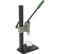 Machine à sceller les flacons de parfum - Machine à sertir manuelle YGJ-ZBYZYW-003 - Sertissage 15 mm - Pour pompe vaporisateur - Àmanuelle - Pour sceller