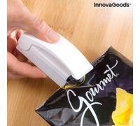 Machine à Sceller les Sacs avec Aimant pour Réfrigérateur Magseal InnovaGoods