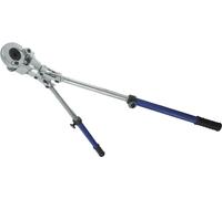 Machine A Sertir Les Tuyaux En Pex Dedra 1266 Joints En U Avec Diametres : 16Mm, 20Mm, 25Mm, 32Mm