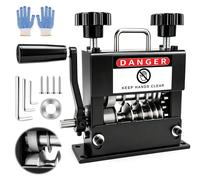 Machine à sertir, pince à dénuder manuelle en cuivre, de 0,4 à 17 mm