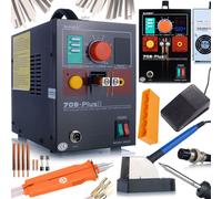 Machine à souder les batteries Sunkko 709 PLUS