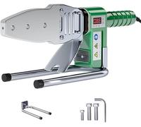 Machine À Souder Les Tuyaux Deau En Plastique, Kit Doutils De Soudage À Chaud Ppr Pour Le Bricolage Et La Soudure Manuelle A