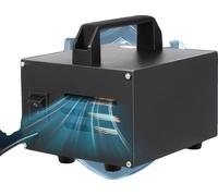 Machine à souder par points, puissance de sortie de 6 700 W, courant de 1 600 A, conception portable, protection contre la surchauffe, boîtier en aluminium résistant