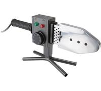 Machine A Souder Pour Tubes Et Raccords En Plastique Pansam A124020 800W Gamme 16-50Mm, Pe, Pp, Pb