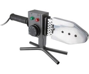 Machine A Souder Pour Tubes Et Raccords En Plastique Pansam A124020 800W Gamme 16-50Mm, Pe, Pp, Pb