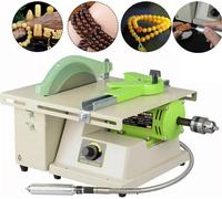 Machine à tailler et à polir les pierres précieuses - Appareil de table pour couper, tailler & polir les pierres précieuses