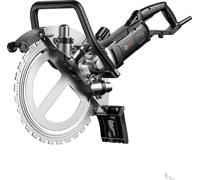 Machine à tailler les pierres, puissance 4500W, moteur sans balais, 220V 5200W, EU