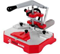 Machine d'assemblage de cadres - 600W - 230 V / 50 Hz