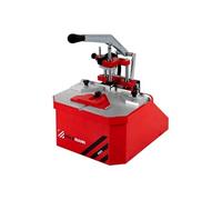 Machine d'assemblage de cadres double - 600W - 230 V / 50 Hz
