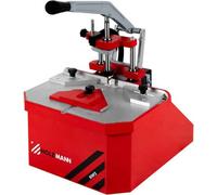 Machine d'assemblage de cadres double - 600W - 230 V / 50 Hz