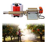 Machine De Brumisation Thermique Portable, Pulvérisateur À Jet Pulsé Extérieur (180)