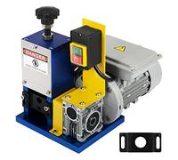 Machine de décapage fil électrique portable 1,5 mm-25 mm 180 W for le traitement du câble for la ligne en cuivre train retirer caoutchouc plastique Pour le bricolage