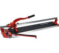 Machine de découpe de carreaux,coupe-carreaux 800mm, indicateur de découpe laser