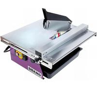 Machine de découpe de carrelage électrique