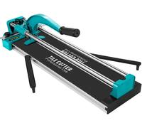 Machine de découpe de carrelage VEVOR, 35-600 mm, coupe-carrelage à double rail, épaisseur de coupe