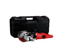Machine de découpe de mur, Mur de mur électrique Groove coupe la machine découpe Machine en béton acier 3.8W-5.5W(C1)