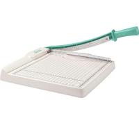 Machine de découpe de papier, guillotine, format 20x28 cm, en plastique, àmanuelle