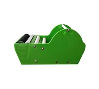 Machine de Découpe de Ruban, Dispositif de scellage Express, coupeur de bureau manuel, distributeur de ruban d'expédition à domicile, fournitures de bureau portables, papier brun activé à l'eau