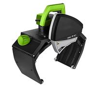 Machine de découpe de tuyaux électrique portable, coupe-tuyaux en acier entièrement automatique pour une coupe sans bavure, outil de pipeline multifonctionnel, idéal pour une utilisation