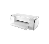 Machine de découpe et d'embossage blanche A4 Starter kit