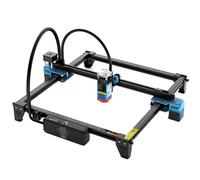 Machine de découpe laser de haute précision, zone 300x300mm, puissance 5,5W/10W, TTS pro-aEUTTS-55PRO