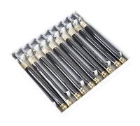 Machine De Découpe Manuelle De Carreaux, Découpeuse Spéciale Pour Carreaux De Céramique, 10 Pièces