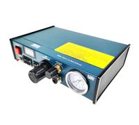 Machine de distribution de colle, dosage semi-automatique, système de dosage automatique 220V