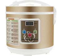 Machine de fermentation à l'ail, entièrement automatique, offrant de multiples possibilités de fermentation, modèle MULTI