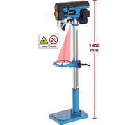 Machine de forage de colonnes GSB 20/500