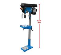 Machine de forage de colonnes GSB 20/812