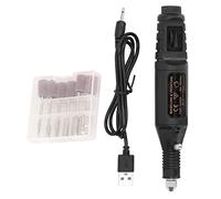 Machine de gravure alimentée par USB, enregistreur électrique, stylo de gravure, mini outil rotatif, graveur électrique, stylo de gravure pour ponçage, polissage, travaux manuels,