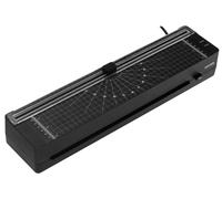 Machine de laminage - AV1043B - Format A3 - Laminage à chaud - Coupe intégrée - Épaisseur : 80–125 µm