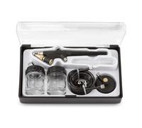 Machine de maquillage améliorée, pistolet, pulvérisateur, portable, portable, sans fil, pour modèle de maquillage, kit de coloration, modèle de coloration, peinture, nail art