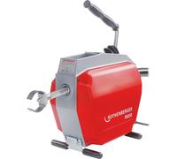 Machine de nettoyage de tubes Rothenberger R 600 690 W 230 V / 50 Hz pour Ø 20 - 150 mm - 72687