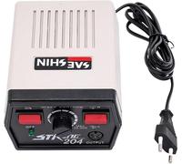 Machine de polissage, petite, mini, pour polissage, machine de meulage de pierres, machine de polissage de bijoux, pour micromoteur électrique de laboratoire, 35 000 tr/min