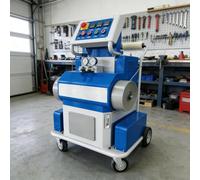 Machine de pulvérisation en polyuréthane haute pression pour applications | Machine de pulvérisation de polyuréthane, machine de pulvérisation de mousse de polyuréthane pour les projets d'isolation de
