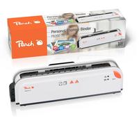 Machine de reliure thermique A4 pour feuilles, capacité jusqu'à 300 feuilles - Modèle PB200-70A
