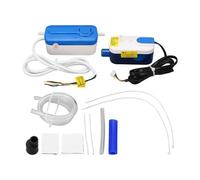 Machine de Remplissage, Pompe de vidan des condensats CVC silencieuse, portable, 3 W, détachable, for déshumidificateur