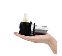 Machine de remplissage, Pompe péristaltique KPHM600 12V 24V 600 ml/min DC/BLDC moteur pompe auto-amorçante pompe doseuse économique à haut débit avec BPT(Brushless-24B(24V),B17 L)